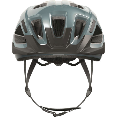 Abus helm aduro 3.0 glacier blue m 52-58cm