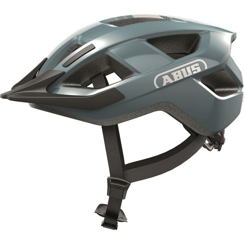 Abus helm aduro 3.0 glacier blue l 58-62cm