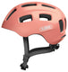 Abus helm youn-i 2.0 rosé gold s 48-54cm