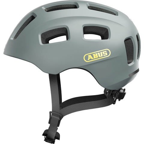 Abus helm Youn-I 2.0 cool grey S 48-54cm