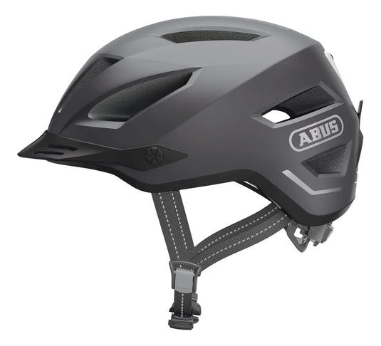 Abus helm Pedelec 2.0 titan M 52-57cm