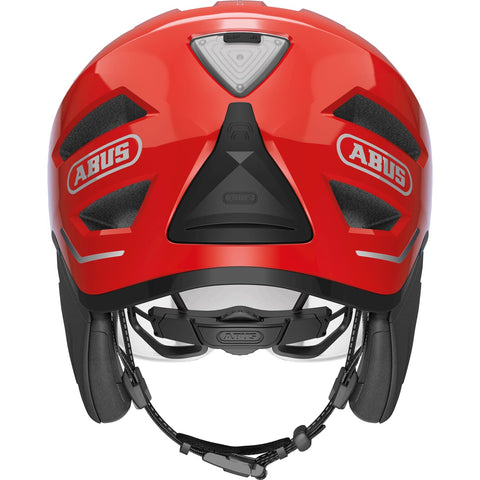 DA0203A helm Pedelec 2.0 Ace rood M