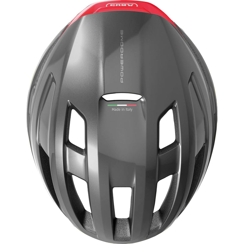 Load image into Gallery viewer, Abus Helm PowerDome titan S 51-55cm
