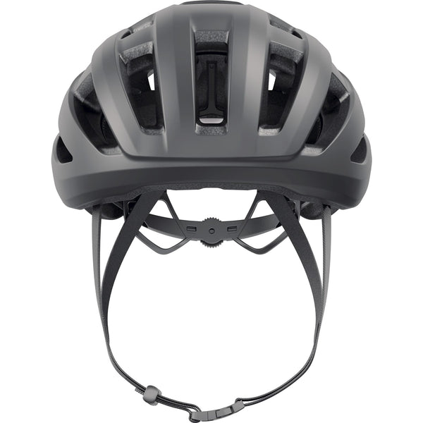 Abus helm PowerDome MIPS velvet black M 54-58cm