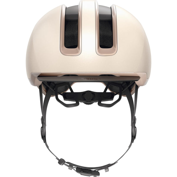 Abus helm Hud-Y champagne gold S 48-54 cm