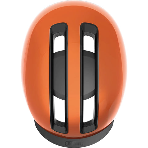 Abus helm HUD-Y goldfish orange M 54-58cm