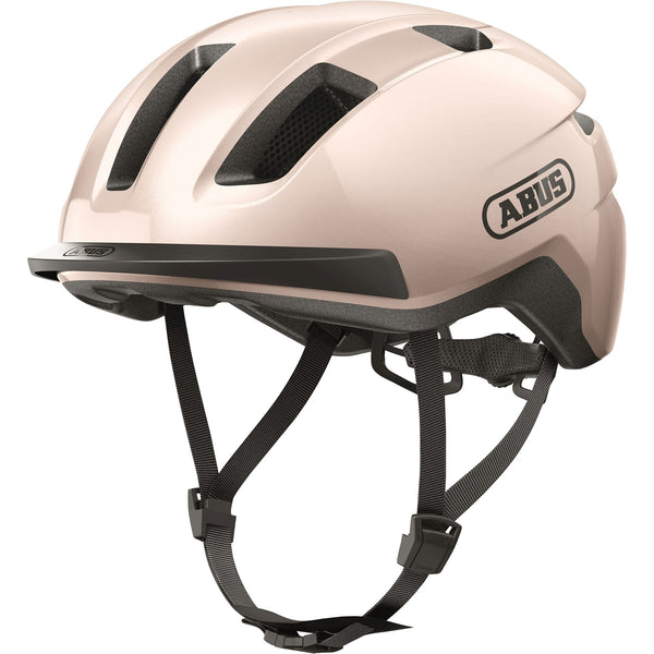 Abus helm purl-y champagne gold m 54-58cm