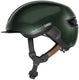 Abus helm Hud-Y moss Groen L 57-61cm