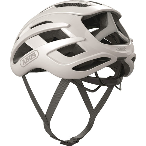 Abus helm AirBreaker polar white matt S 51-55cm