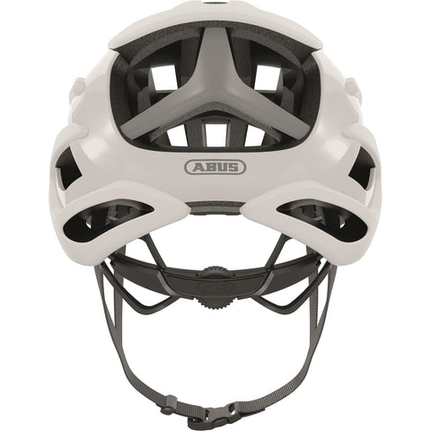 Abus helm AirBreaker polar white matt S 51-55cm