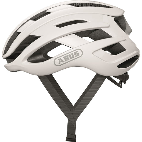 Abus helm AirBreaker polar white matt S 51-55cm