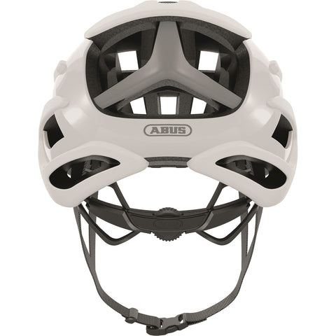 Abus helm AirBreaker polar white matt L 59-61cm