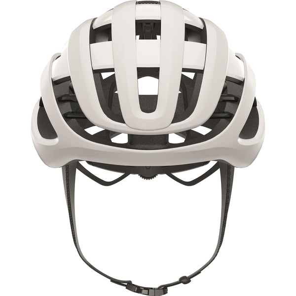 Abus helm AirBreaker polar white matt L 59-61cm