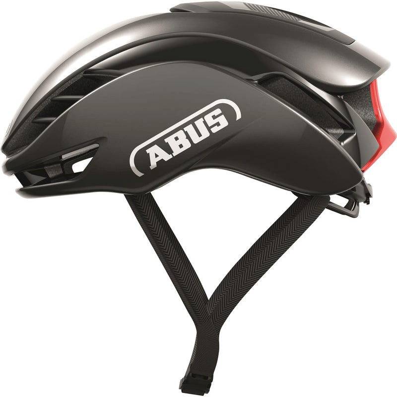 Load image into Gallery viewer, Abus Helm GameChanger 2.0 titan S 51-55cm
