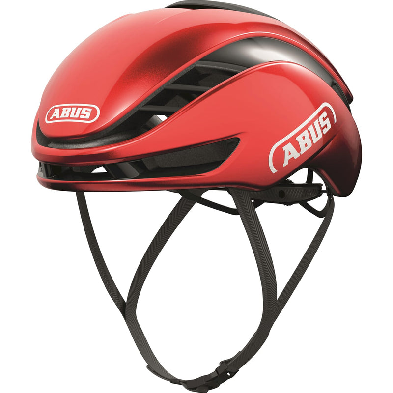 Load image into Gallery viewer, Abus helm gamechanger 2.0 performance red s 51-55cm
