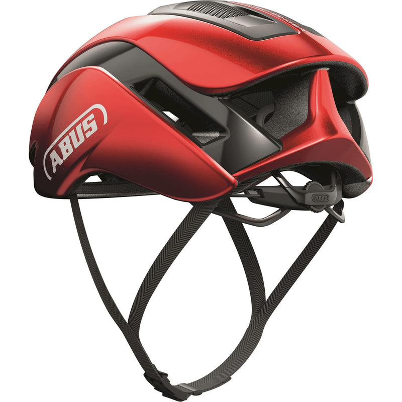 Load image into Gallery viewer, Abus helm gamechanger 2.0 performance red s 51-55cm
