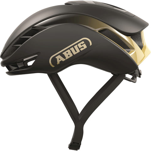 Abus helm GameChanger 2.0 black gold M 54-58cm