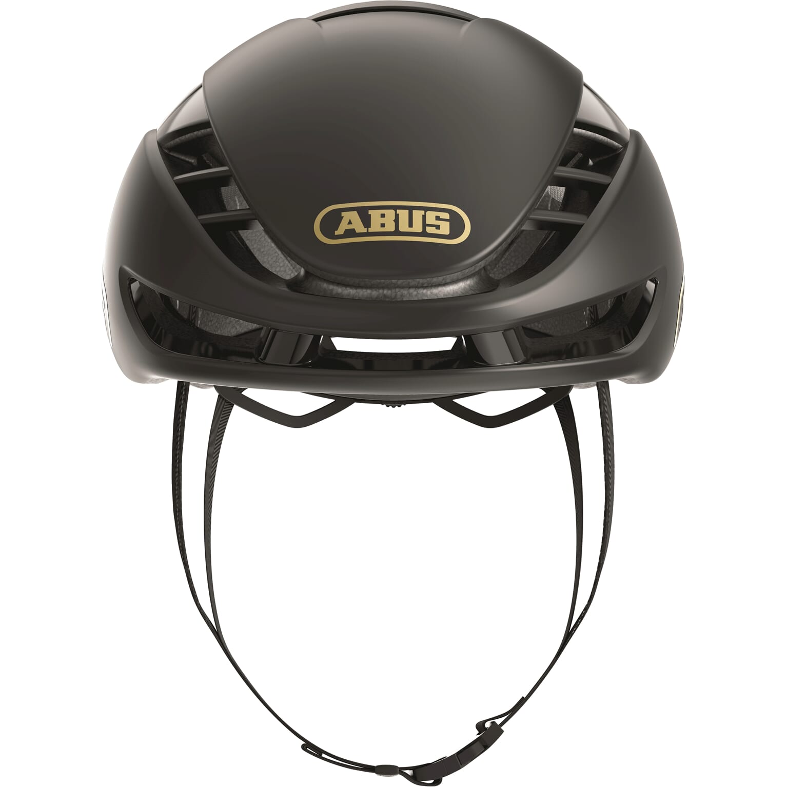 Abus helm GameChanger 2.0 black gold M 54-58cm