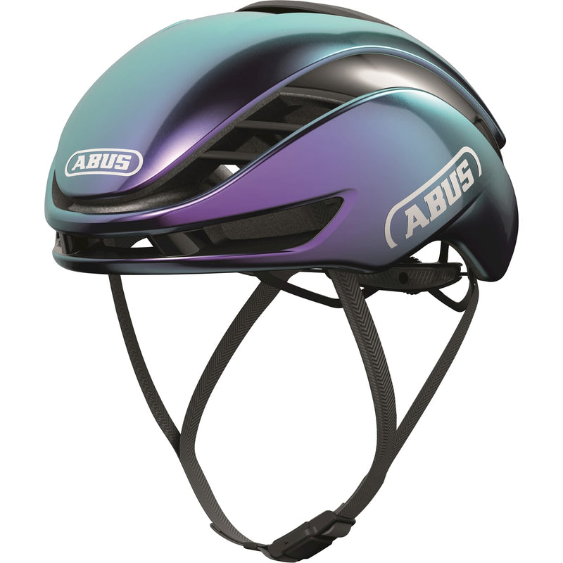Load image into Gallery viewer, Abus helm gamechanger 2.0 mips flip flop purple m 54-58cm
