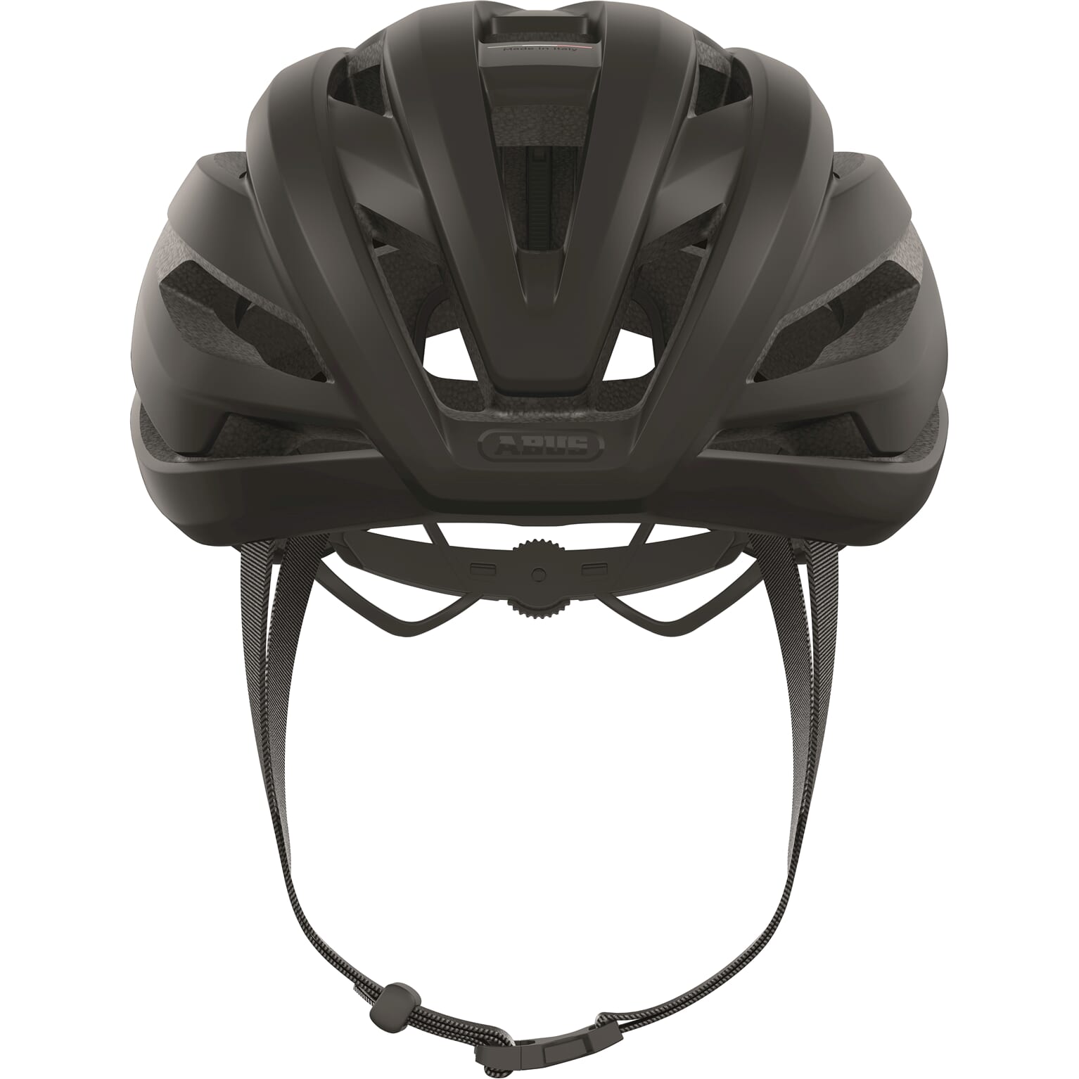 Abus helm Stormchaser ACE velvet black S 51-55cm