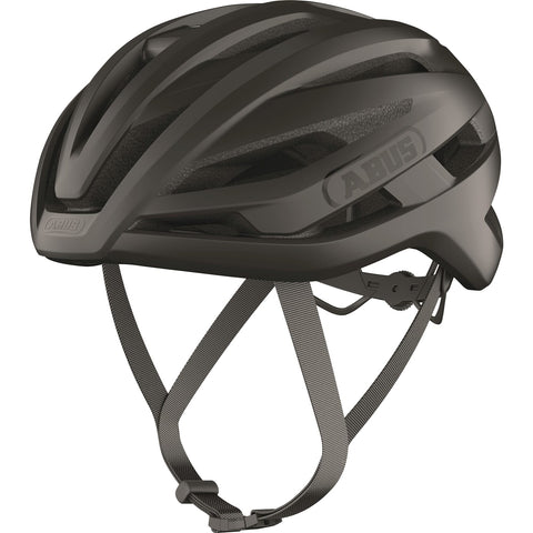 Abus helm Stormchaser ACE velvet black M 54-58cm