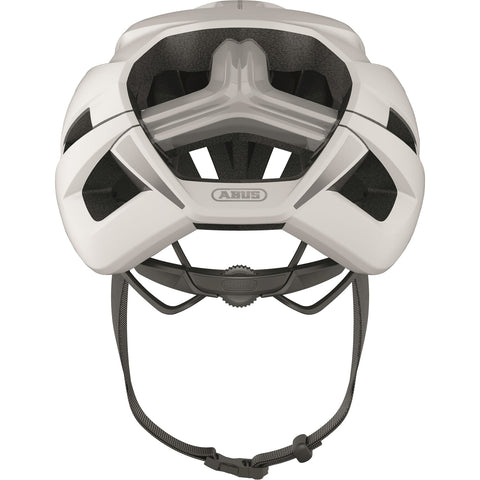 Abus Helm Stormchaser ACE polar white M 54-58cm