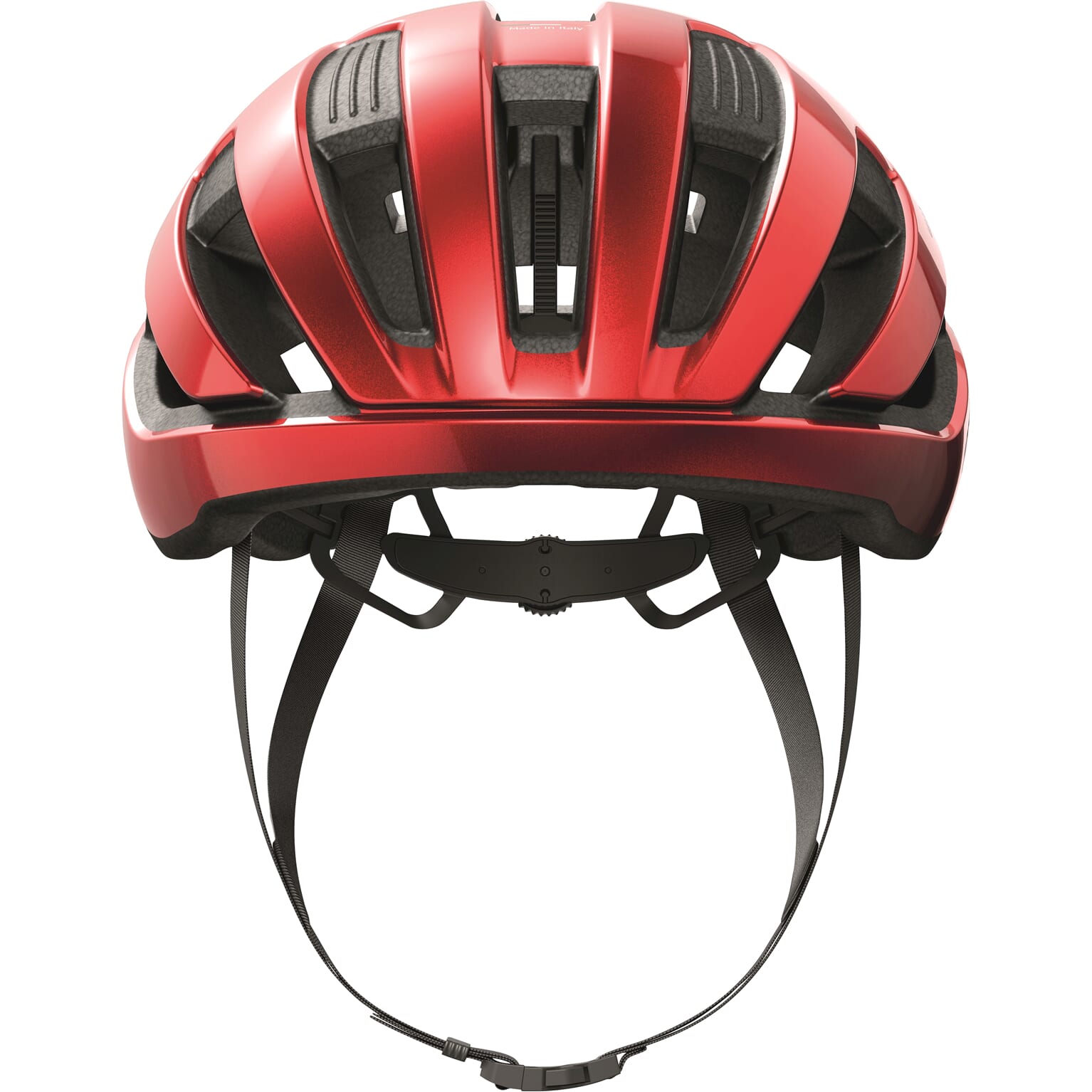 Abus helm wingback performance red m 54-58cm