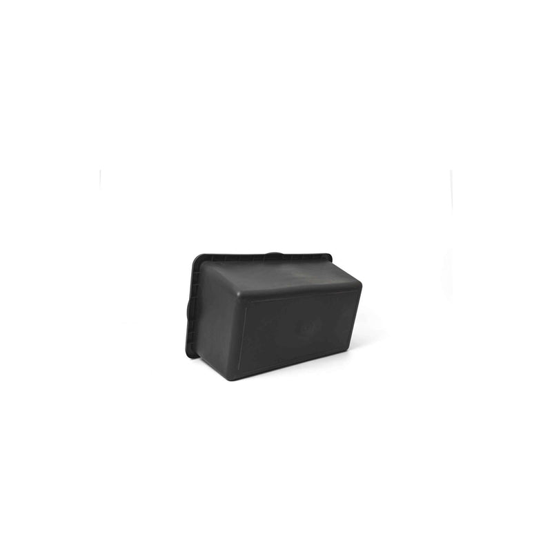 Load image into Gallery viewer, Roland Big Boy Trailer - 90 liter - zwart
