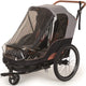 Bobike Trailer Moobe 2 in 1