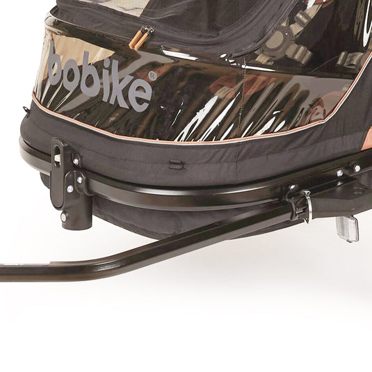 Bobike bumper kids trailer