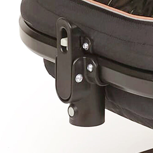 Bobike voorwiel houder