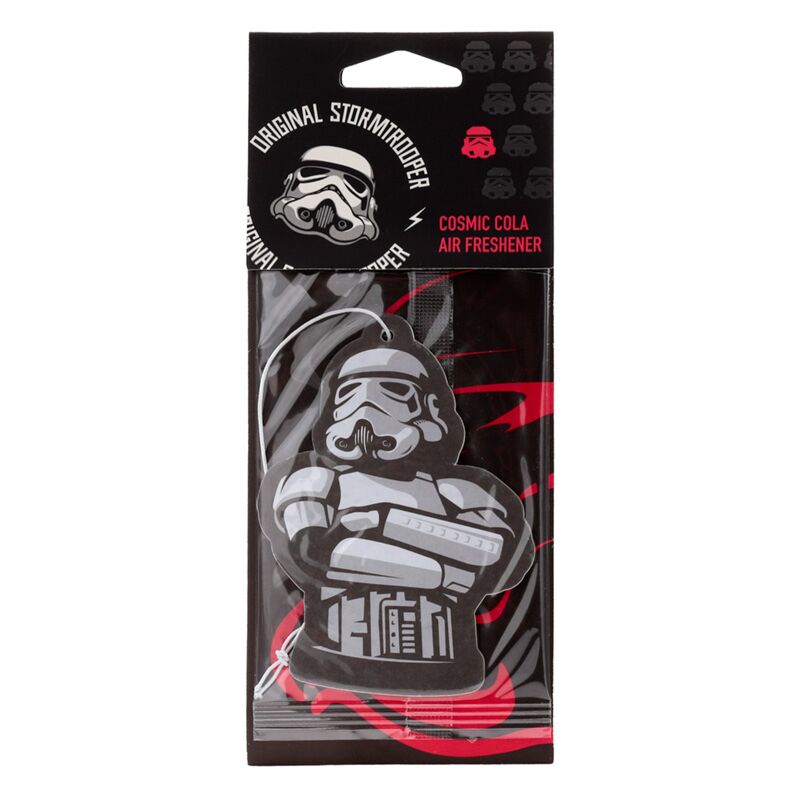Load image into Gallery viewer, Ty cola the original stormtrooper luchtverfrisser
