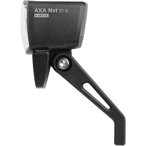 AXA koplamp NXT 30 E-bike LED 6-48V