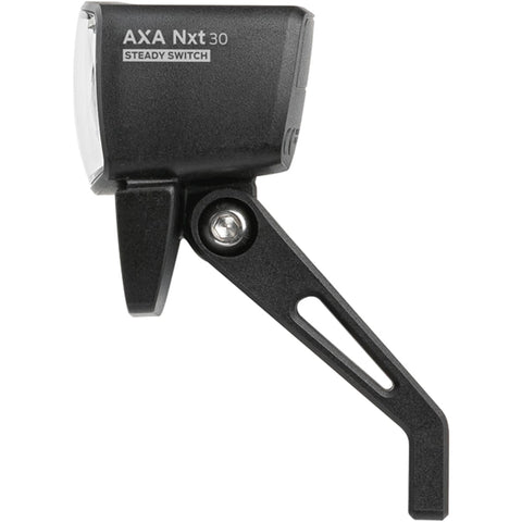 AXA koplamp NXT 30 Steady Switch Dynamo LED