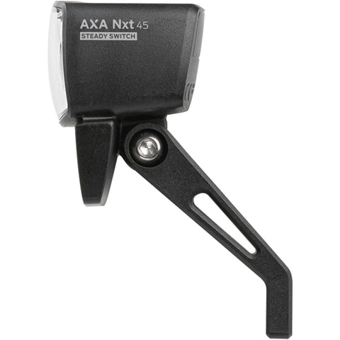 AXA koplamp NXT 45 Steady Switch Dynamo LED