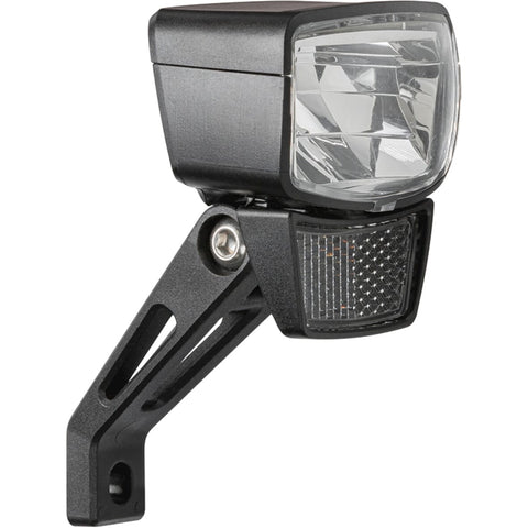AXA koplamp NXT 60 E-bike LED 6-12V
