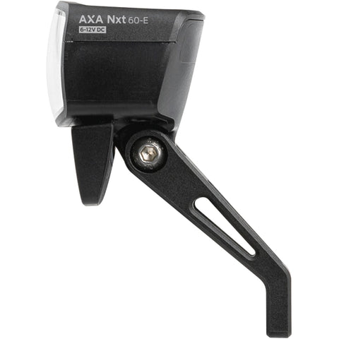 AXA koplamp NXT 60 E-bike LED 6-12V