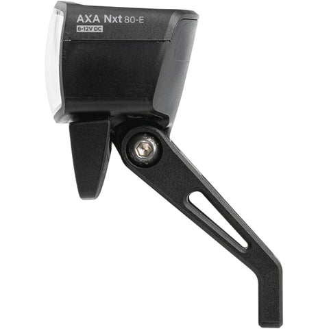 AXA koplamp NXT 80 E-bike LED 6-12V AM