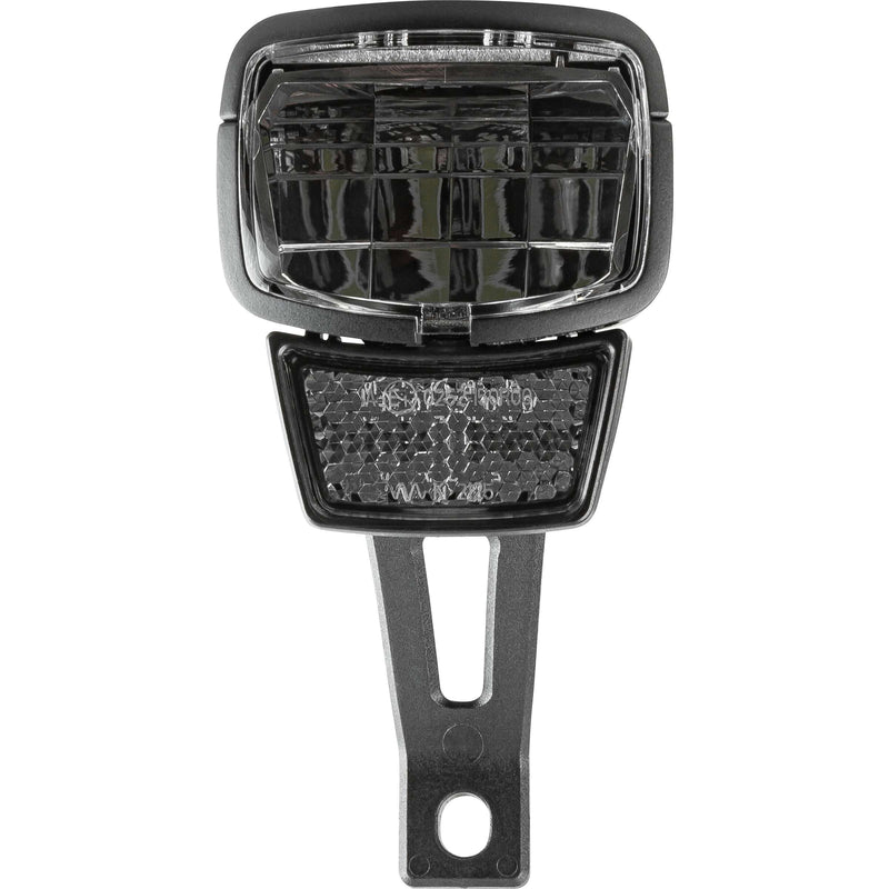 Load image into Gallery viewer, Axa koplamp 130 e-bike 6-12v - zwart
