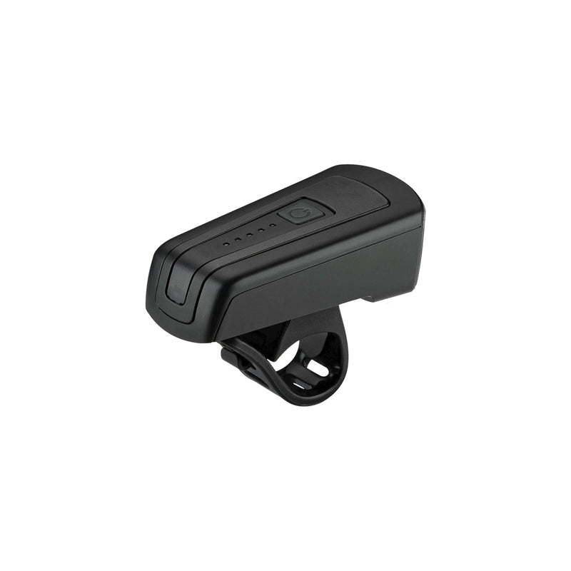 Load image into Gallery viewer, Koplamp Axa Dwn Front 70 Lux - USB-C oplaadbaar
