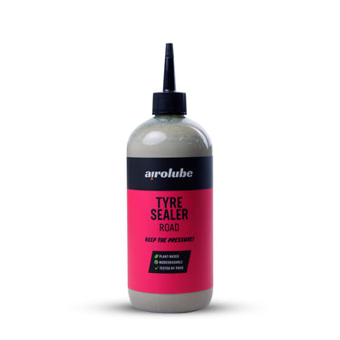 Airolube tyre sealer road 500ml
