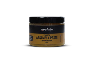 Montagepasta Airolube carbon 500ml