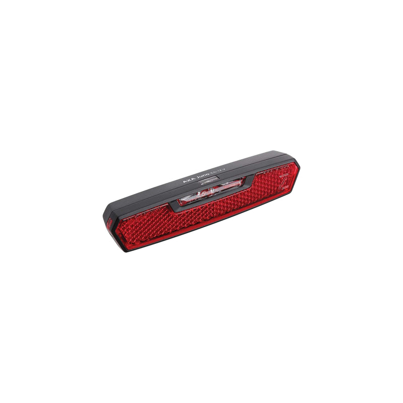 Load image into Gallery viewer, Dragerachterlicht Juno E-bike 6-12 Volt met

