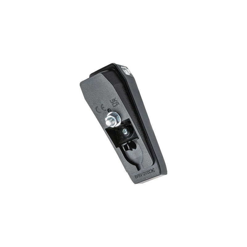 Load image into Gallery viewer, Spatbordachterlicht Axa NYX E6-12 Volt
