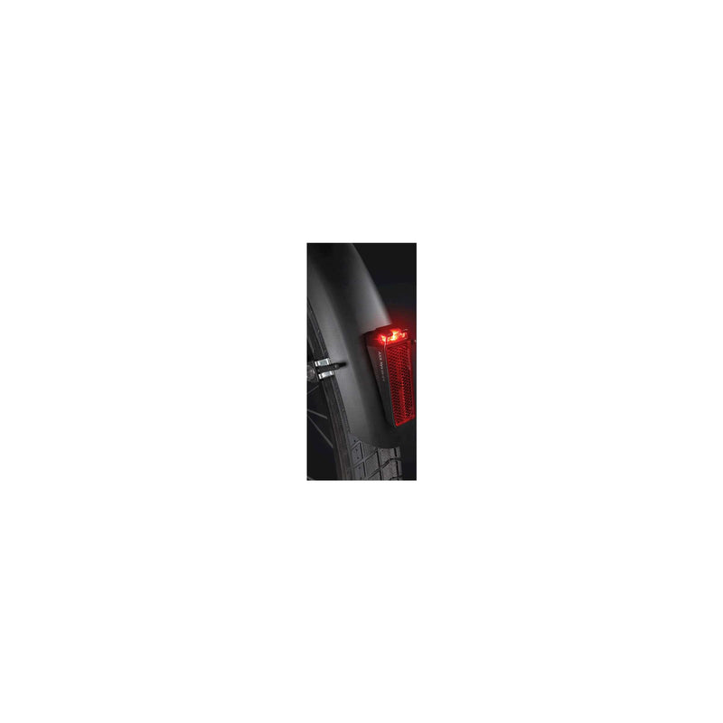 Load image into Gallery viewer, Spatbordachterlicht Axa NYX E6-12 Volt
