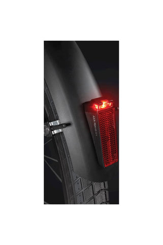 Fender taillight Axa NYX E6-12 Volt