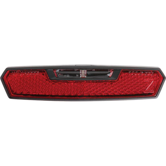 Axa achterlicht juno-b batterij automaat 50mm
