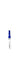 Alpina lakstift blue ys9053