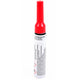 Alpina lakstift strawberry red pms2347