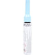Alpina lakstift blue glow pms9440